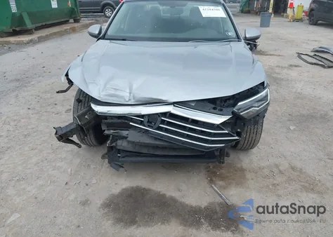 2019 Volkswagen Jetta 1.4T R-Line/1.4T S/1.4T Se из США, поврежденный, VIN 3VWCB7BUXKM245434